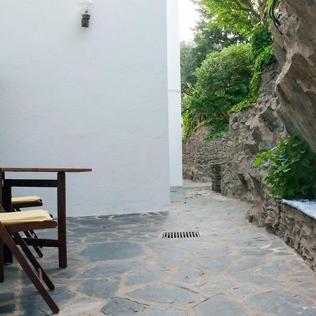 Smart Studio Cadaques Sa Guarda Buitenkant foto