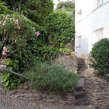 Smart Studio Cadaques Sa Guarda Buitenkant foto