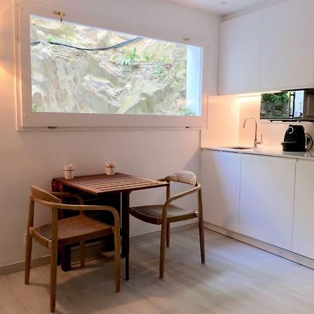 Smart Studio Cadaques Sa Guarda Buitenkant foto