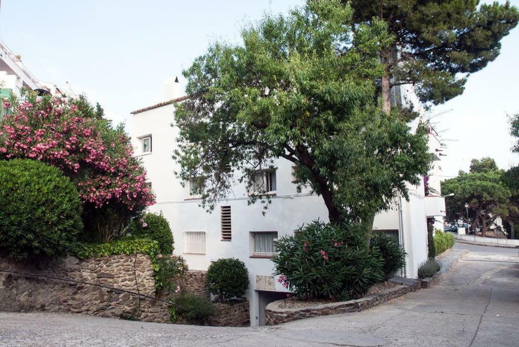 Smart Studio Cadaques Sa Guarda Buitenkant foto