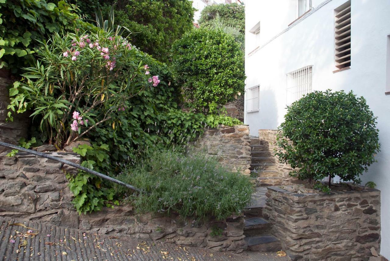 Smart Studio Cadaques Sa Guarda Buitenkant foto