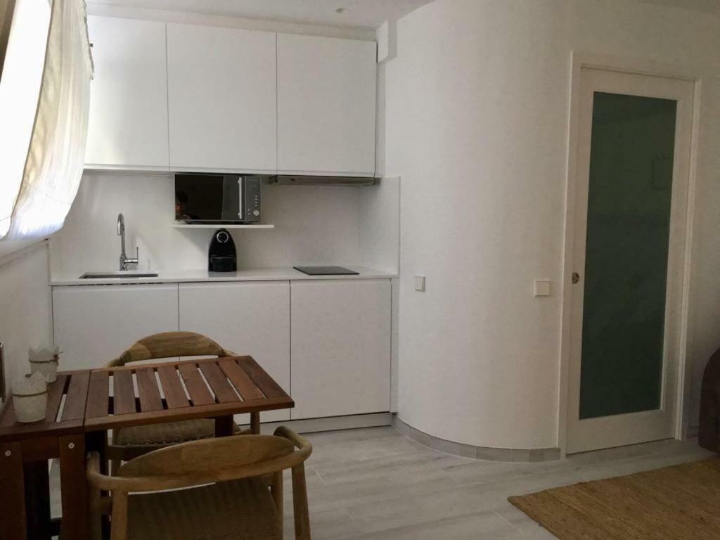 Smart Studio Cadaques Sa Guarda Buitenkant foto