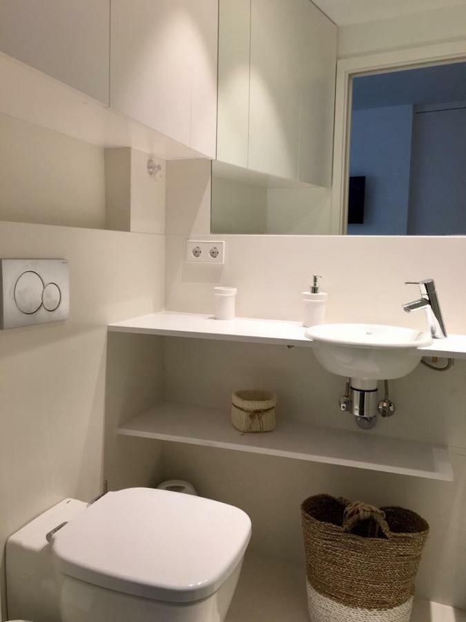 Smart Studio Cadaques Sa Guarda Buitenkant foto
